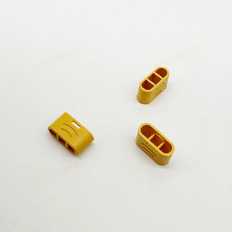 特诚科技PA66精密注塑件实拍 6